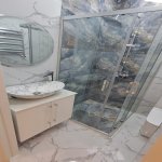 Satılır 2 otaqlı Yeni Tikili, Qara Qarayev metrosu, Sevinc k/t, Nizami rayonu 12
