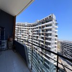 Satılır 4 otaqlı Yeni Tikili, Avtovağzal metrosu, Biləcəri qəs., Binəqədi rayonu 5