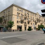 Аренда 2 комнатная Вторичка, м. Сахил метро, Ландмарк, Насими район 17