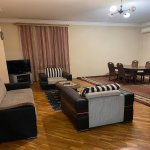 Kirayə (aylıq) 3 otaqlı Yeni Tikili, Gənclik metrosu, Tibb Universiteti, Nəsimi rayonu 1