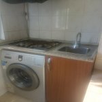 Kirayə (aylıq) 1 otaqlı Köhnə Tikili, İnşaatçılar metrosu, Yasamal qəs., Yasamal rayonu 4