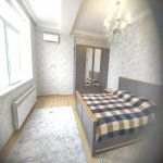 Kirayə (aylıq) 2 otaqlı Yeni Tikili, Lökbatan qəs., Qaradağ rayonu 4