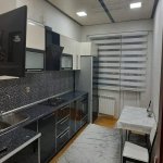 Satılır 2 otaqlı Yeni Tikili, Dərnəgül metrosu, 7-ci mikrorayon, Binəqədi rayonu 7