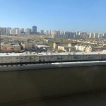 Kirayə (aylıq) 3 otaqlı Yeni Tikili, Nizami metrosu, Yasamal rayonu 6