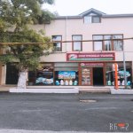 Kirayə (aylıq) 6 otaqlı Ofis, Gənclik metrosu, Nərimanov rayonu 1