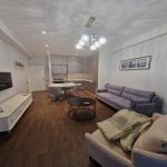 Kirayə (aylıq) 2 otaqlı Yeni Tikili, Bayıl qəs., Səbail rayonu 10