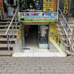 Kirayə (aylıq) Obyekt, Memar Əcəmi metrosu, Nəsimi rayonu 2