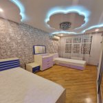 Satılır 3 otaqlı Yeni Tikili, Neftçilər metrosu, Nizami rayonu 12