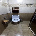 Kirayə (aylıq) 2 otaqlı Köhnə Tikili, Neftçilər metrosu, Nizami rayonu 17