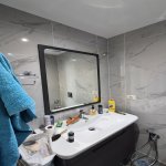 Продажа 2 комнатная Новостройка, İnşaatçılar метро, пос. Ясамал, Ясамал район 12