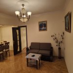 Kirayə (aylıq) 3 otaqlı Köhnə Tikili, Tibb Universiteti, Nəsimi rayonu 1