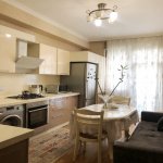 Satılır 3 otaqlı Yeni Tikili, Qara Qarayev metrosu, Nizami rayonu 5