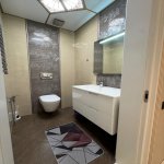 Kirayə (aylıq) 3 otaqlı Yeni Tikili, 28 May metrosu, Port Baku, Nəsimi rayonu 13