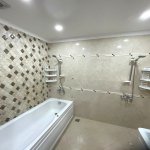 Kirayə (aylıq) 3 otaqlı Yeni Tikili, Gənclik metrosu, Nərimanov rayonu 14