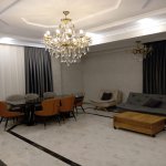 Kirayə (aylıq) 3 otaqlı Yeni Tikili, Nəriman Nərimanov metrosu, Montin qəs., Nərimanov rayonu 5