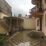 Kirayə (aylıq) 8 otaqlı Həyət evi/villa, Memar Əcəmi metrosu, 9-cu mikrorayon, Binəqədi rayonu 5