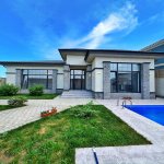 Satılır 4 otaqlı Bağ evi, Mərdəkan, Xəzər rayonu 4