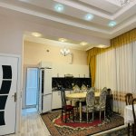 Аренда 2 комнатная Новостройка, пос. Бадамдар, Сябаиль район 3