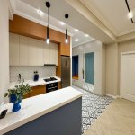 Аренда 3 комнат Новостройка, м. 28 Мая метро, Парк С.Вургуна, Насими район 10