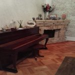 Аренда 3 комнат Вторичка, м. Сахил метро, Насими район 4