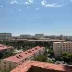 Satılır 3 otaqlı Yeni Tikili, Neftçilər metrosu, 8-ci kilometr, Nizami rayonu 8