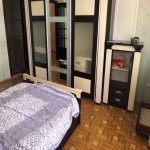 Kirayə (aylıq) 3 otaqlı Yeni Tikili, Gənclik metrosu, Nəsimi rayonu 6