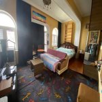 Kirayə (aylıq) 9 otaqlı Həyət evi/villa, Memar Əcəmi metrosu, 8-ci mikrorayon, Binəqədi rayonu 7