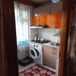 Satılır 3 otaqlı Köhnə Tikili, Memar Əcəmi metrosu, 4-cü mikrorayon, Nəsimi rayonu 12