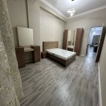 Kirayə (aylıq) 3 otaqlı Yeni Tikili, Gənclik metrosu, Nəsimi rayonu 7