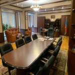 Kirayə (aylıq) 3 otaqlı Ofis, Nəriman Nərimanov metrosu, Nərimanov rayonu 2
