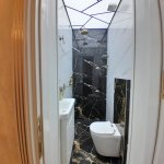 Satılır 4 otaqlı Yeni Tikili, Azadlıq metrosu, 8-ci mikrorayon, Binəqədi rayonu 16