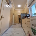 Продажа 4 комнат Вторичка, Nizami метро, Ясамал район 3