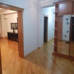 Kirayə (günlük) 3 otaqlı Yeni Tikili, Xətai metrosu, Xətai rayonu 4