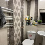 Kirayə (aylıq) 3 otaqlı Köhnə Tikili, Neftçilər metrosu, Nizami rayonu 22