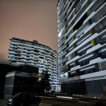 Satılır 2 otaqlı Yeni Tikili, Avtovağzal metrosu, Biləcəri qəs., Binəqədi rayonu 9