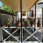 Kirayə (günlük) 4 otaqlı Bağ evi Quba 7