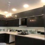 Kirayə (aylıq) 2 otaqlı Yeni Tikili, Qara Qarayev metrosu, Nizami rayonu 8