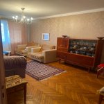 Satılır 3 otaqlı Köhnə Tikili, Neftçilər metrosu, Nizami rayonu 1