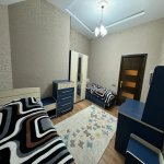 Kirayə (aylıq) 3 otaqlı Köhnə Tikili, Nizami metrosu, Yasamal rayonu 4