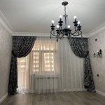Satılır 3 otaqlı Yeni Tikili, Bakıxanov qəs., Sabunçu rayonu 4