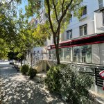 Kirayə (aylıq) Obyekt, Avropa otel, Nəsimi rayonu 1