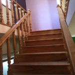 Satılır 4 otaqlı Həyət evi/villa, Azadlıq metrosu, Binəqədi qəs., Binəqədi rayonu 5