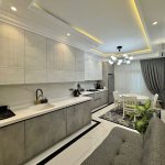 Продажа 3 комнатная Новостройка, Nizami метро, Насими район 4