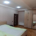 Satılır 3 otaqlı Yeni Tikili, Əhmədli metrosu, Köhnə Günəşli qəs., Xətai rayonu 11