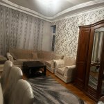 Аренда 3 комнатная Новостройка, 3-ий микрорайон, Насими район 1