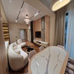 Kirayə (aylıq) 4 otaqlı Yeni Tikili, Bayıl qəs., Səbail rayonu 1
