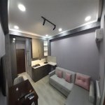 Kirayə (aylıq) 1 otaqlı Yeni Tikili, Yasamal rayonu 1