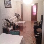 Kirayə (aylıq) 3 otaqlı Köhnə Tikili, Elmlər akademiyası metrosu, Yasamal rayonu 3