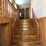 Kirayə (günlük) 4 otaqlı Bağ evi Qəbələ 9