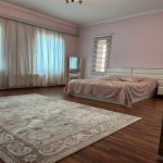 Kirayə (aylıq) 6 otaqlı Həyət evi/villa, Mərdəkan, Xəzər rayonu 34